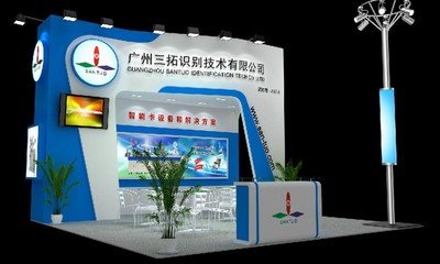莆田展覽展位策劃與設計搭建全攻略 如何選擇優質展臺裝修公司？